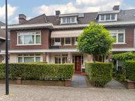 Zevenwoudenlaan 11, 2548 NS Den Haag