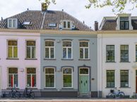 Catharijnesingel 105, 3511 GV Utrecht