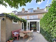 Huibert van Eijkenstraat 28, 1411 TM Naarden