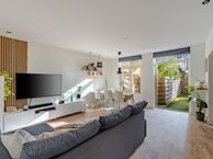 Bestevâerstraat 94-H, 1056 HR Amsterdam