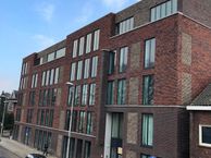 Spoorlaan 6-26, 5017 JS Tilburg