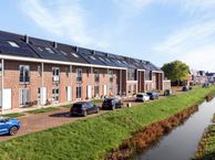 Bekerzwamsingel 6, 3451 HW Vleuten