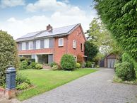 César Francklaan 4, 1272 EC Huizen