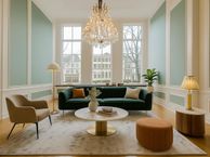 Keizersgracht 445-A, 1017 DJ Amsterdam
