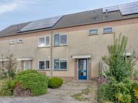 Zonnebloemstraat 13, 8315 BC Luttelgeest