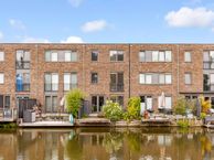 Niels Bohrstraat 50, 1341 BW Almere