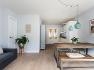 Kinkerstraat 204-C, 1053 EM Amsterdam