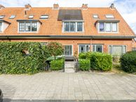Timorstraat 17, 2103 TT Heemstede