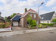 Boserf 17, 4675 CL Sint Philipsland