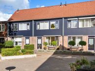 Vrekenhorst 64, 3905 VM Veenendaal