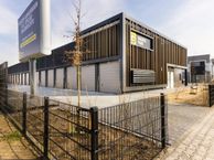 Nel Vietsstraat 2-A027, 6702 DB Wageningen