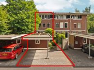 Anfieldroad 111, 1098 WB Amsterdam