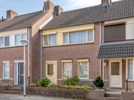 Straatsburglaan 26, 5627 DB Eindhoven