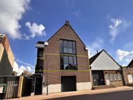 Deken van Erpstraat 7-K, 5492 CB Sint-Oedenrode