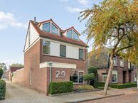 van Lennepstraat 29, 7551 AR Hengelo (OV)