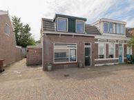 Havenstraat 32, 2182 JT Hillegom