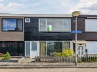 v Leijdenstraat 10, 3235 BT Rockanje