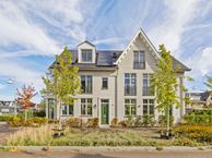 Fort Vreeswijkhof 25, 1384 BC Weesp