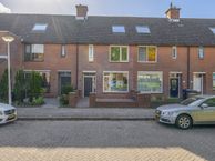 Anker 25, 3224 PA Hellevoetsluis