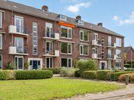 Johan Wagenaarkade 19, 3533 TC Utrecht