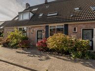 Doelenstraat 10-A, 3271 TA Mijnsheerenland