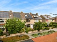 Benesserlaan 322, 1911 VL Uitgeest