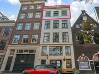 Brouwersgracht 155-D, 1015 GG Amsterdam