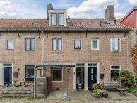 Madeliefstraat 15, 1817 CG Alkmaar