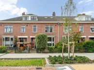 Minister Loudonlaan 71, 7521 BB Enschede