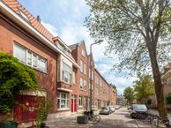 Maximiliaanstraat 10-B02, 3082 EB Rotterdam