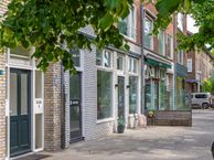 Anton Geesinkstraat 6, 3552 BB Utrecht