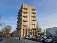 Jaap van der Hoekplaats 218, 3067 AD Rotterdam