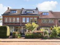 Oude Houtensepad 10, 3582 CW Utrecht