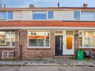 Pieter Latensteinstraat 35, 1501 VE Zaandam