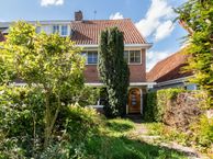 Vossiuslaan 69, 1401 RS Bussum