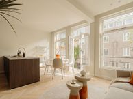 Tweede Helmersstraat 32-2, 1054 CK Amsterdam