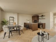 Tweede Helmersstraat 32-4, 1054 CK Amsterdam