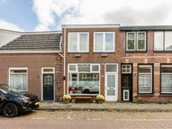 President Steijnstraat 151, 2021 VD Haarlem