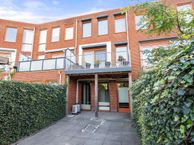 Mörfelden-Walldorfplein 11, 6706 LA Wageningen