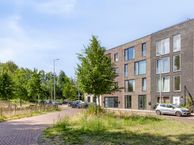 IJsselmeerstraat 91-A, 1024 ML Amsterdam