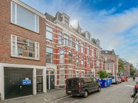 Daguerrestraat 20-B, 2561 TT Den Haag