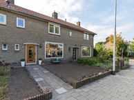 Prinses Margrietplantsoen 80, 1403 TA Bussum