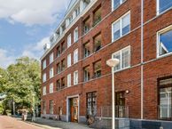 Cornelis Vermuydenstraat 96, 1018 RN Amsterdam