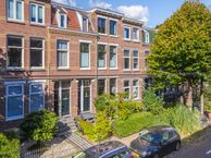 Graaf Lodewijkstraat 24, 6821 ED Arnhem