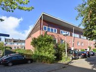 Jan Verkoljestraat 1, 2612 XB Delft