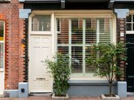 Elisabeth Wolffstraat 94-H, 1053 TX Amsterdam