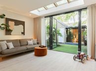 Ferguutstraat 7-H, 1055 SW Amsterdam