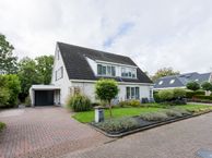 Wethouder Hamsterlaan 5, 9351 KM Leek