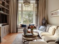 Emmastraat 29-2, 1071 JB Amsterdam