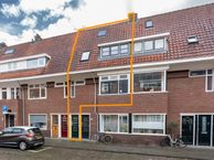 Linnaeusstraat 25-BS, 3553 CB Utrecht